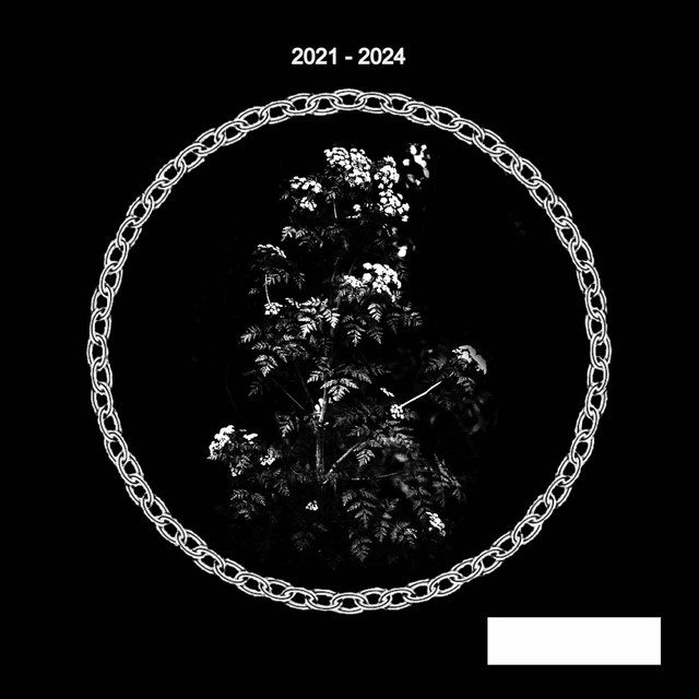 HEMLOCK cover art