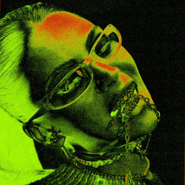 undefined album image