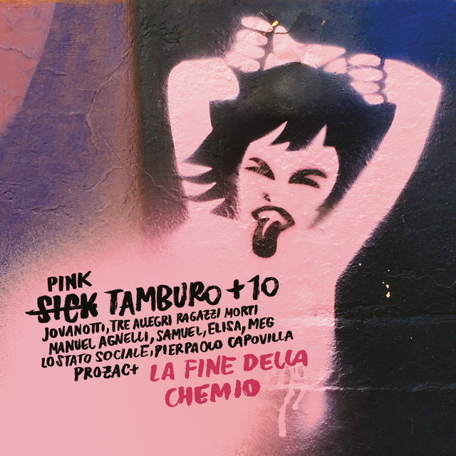 La Fine Della Chemio (feat. Jovanotti, Tre Allegri Ragazzi Morti, Manuel Agnelli, Samuel, Elisa, Meg, Lo Stato Sociale, Pierpaolo Capovilla, Prozac+)