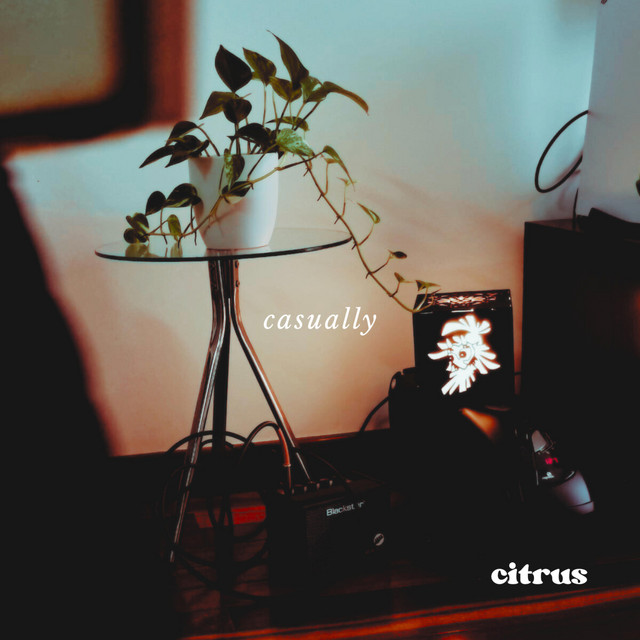 Citrus cover art