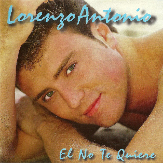 El No Te Quiere cover art