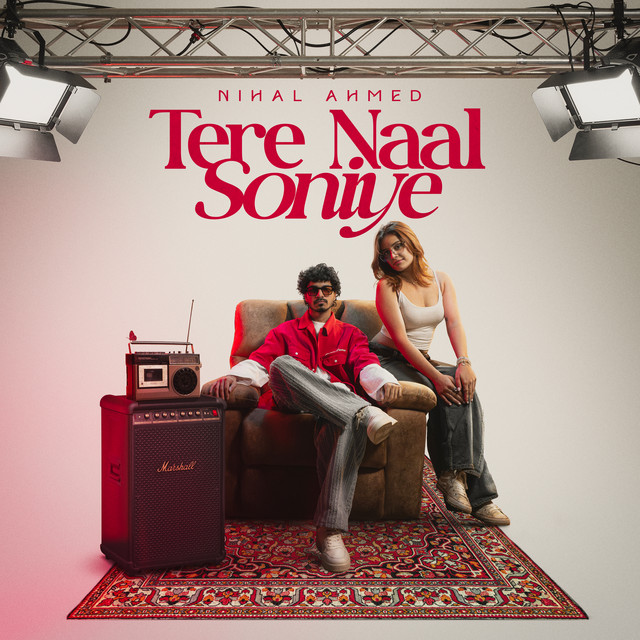 Tere Naal Soniye cover art