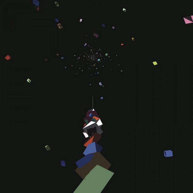 Shadows cover art