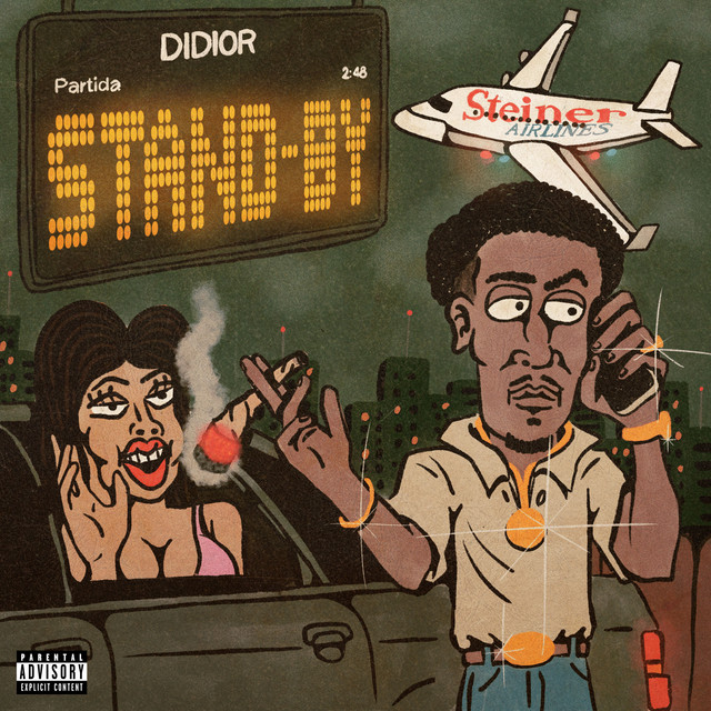 Stand-By