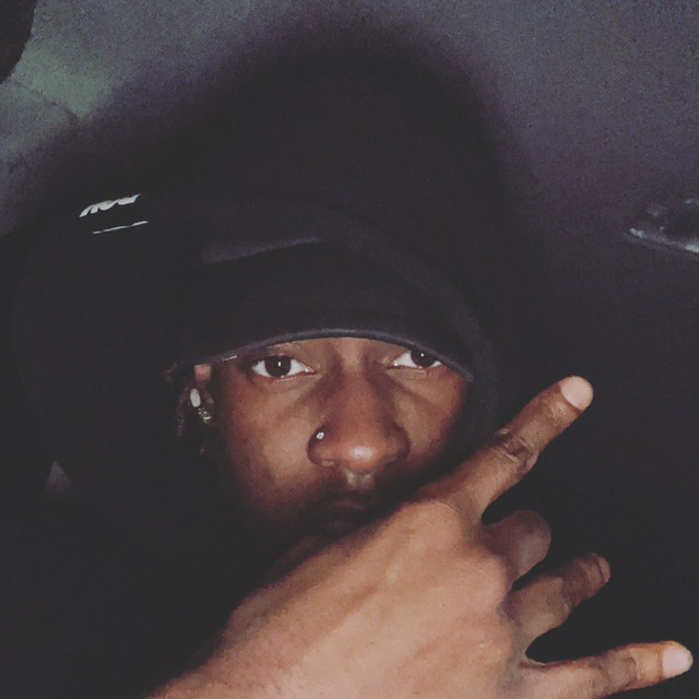 3 A.M. (Rated R) - Single by Lil Spark | Spotify
