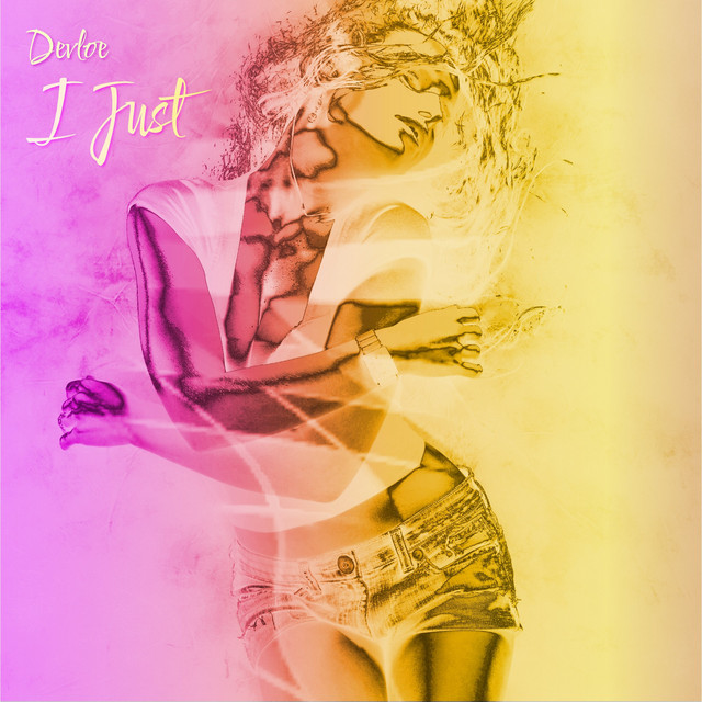 I Just cover art