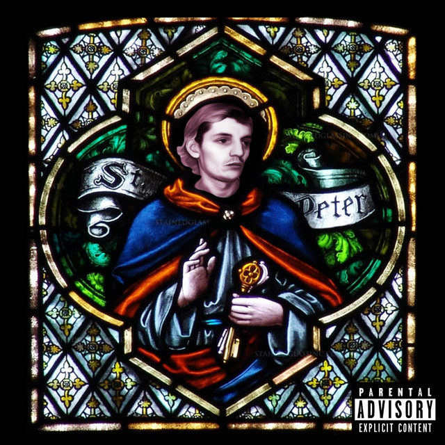Tom Brady cover art