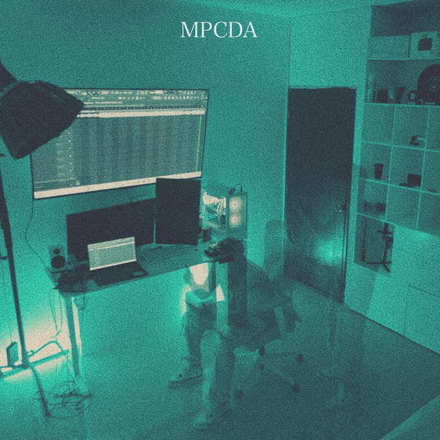MPCDA cover art
