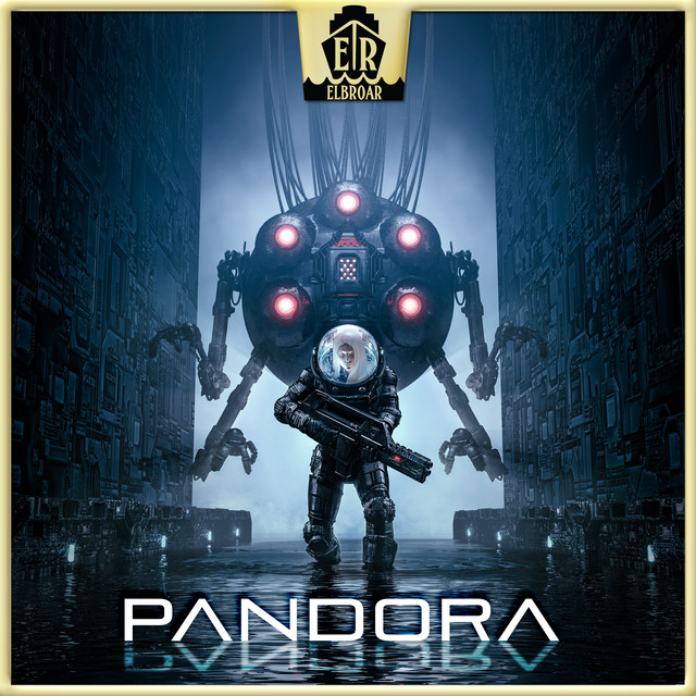Pandora cover art