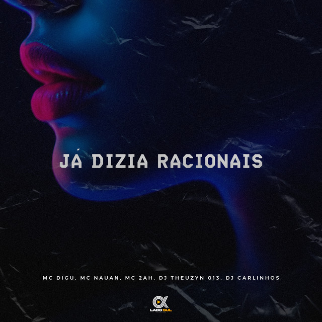 Já Dizia Racionais