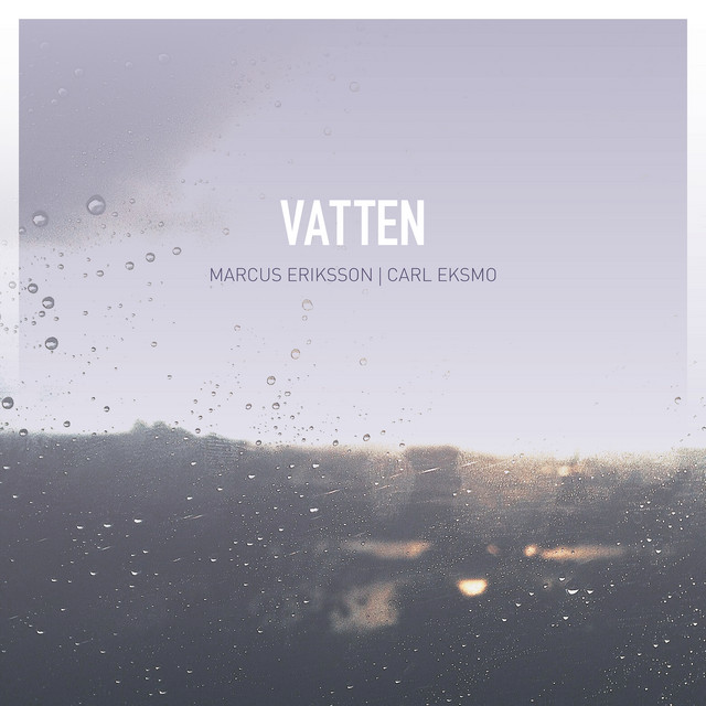Vatten cover art