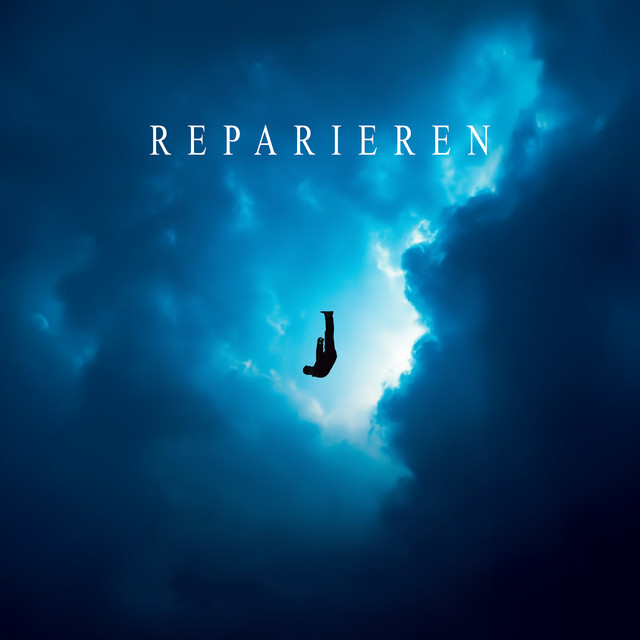 Reparieren cover