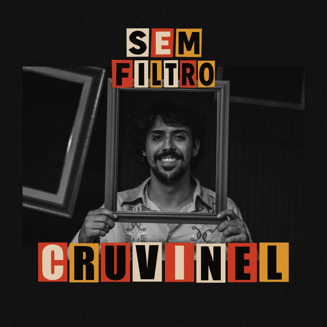 Cruvinel Sem Filtro (Live)