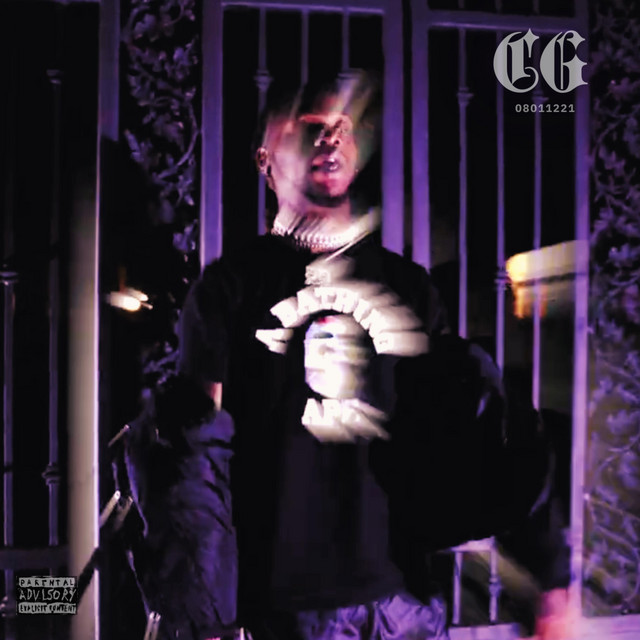 Tunnel Vision cover art