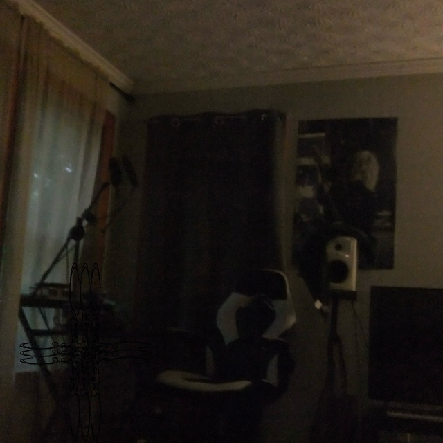 silver strings cover art