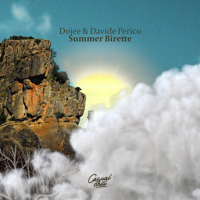 Summer Birrette cover art