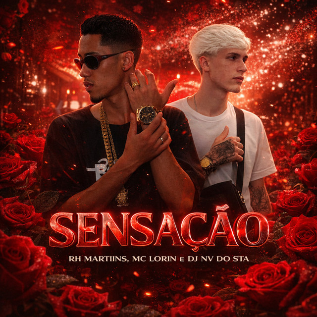 SENSAÇÃO