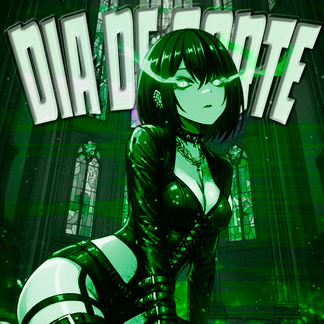 Dia de Sorte cover art