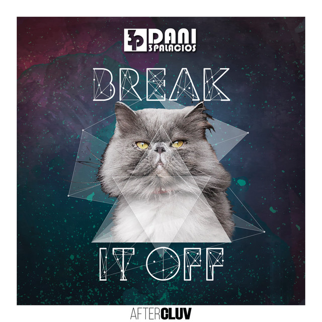 Break It Off - Tribal House Remix