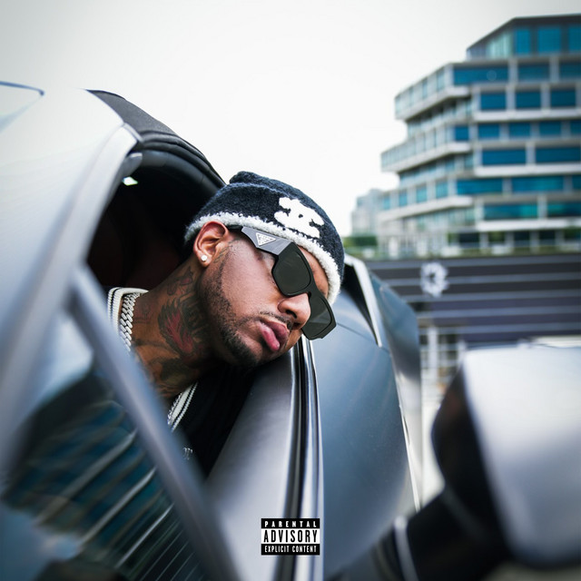 Bitch Please (feat. CEO Trayle) cover art