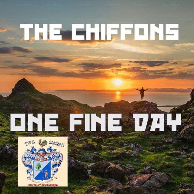 One Fine Day cover art