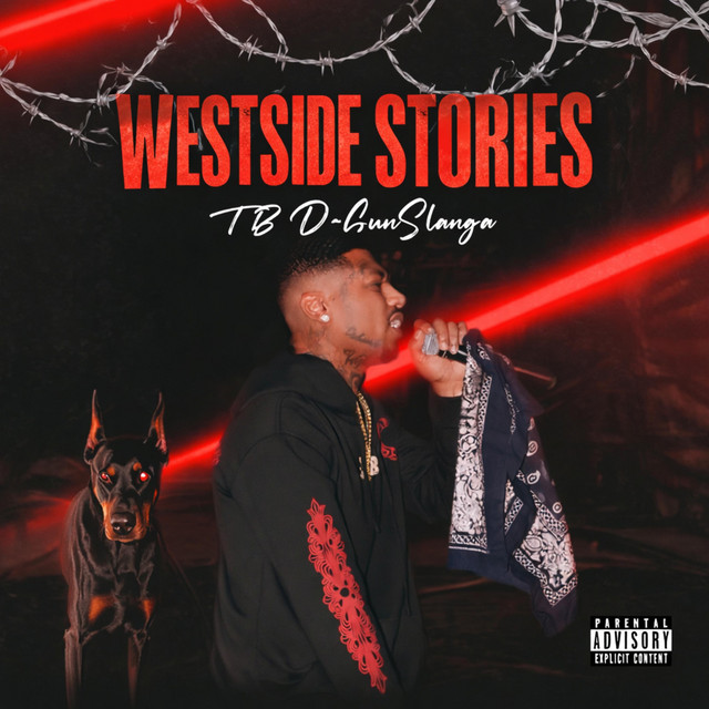 Westside Stories cover art