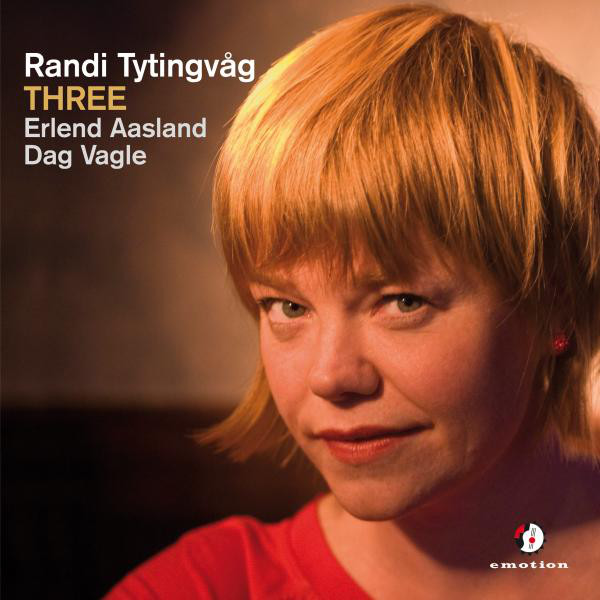Randi Tytingvåg Photo