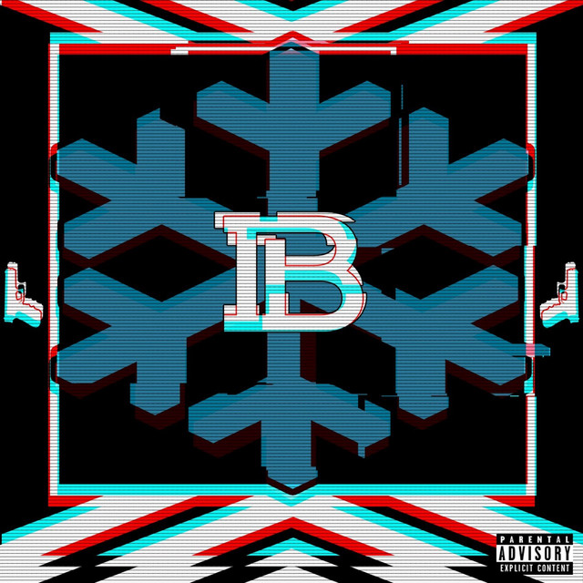 Balmain cover art