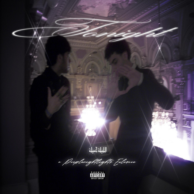 Tonight cover art