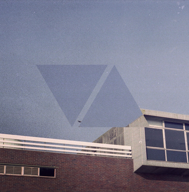 Visual Acuity cover art