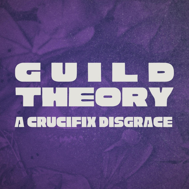 A Crucifix Disgrace (single)