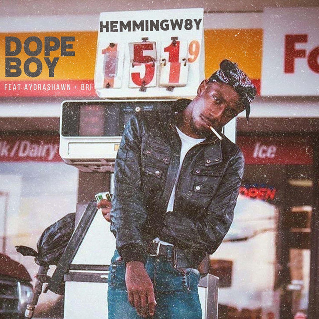 Dope Boy (Radio Edit)