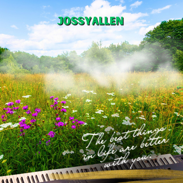 JossyAllen – Angelica