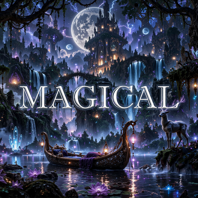 MAGICAL