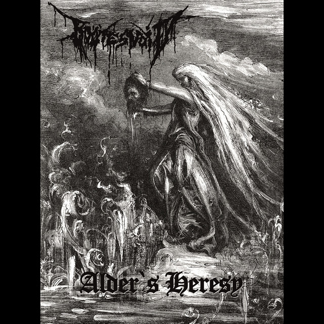 Alder's Heresy cover art