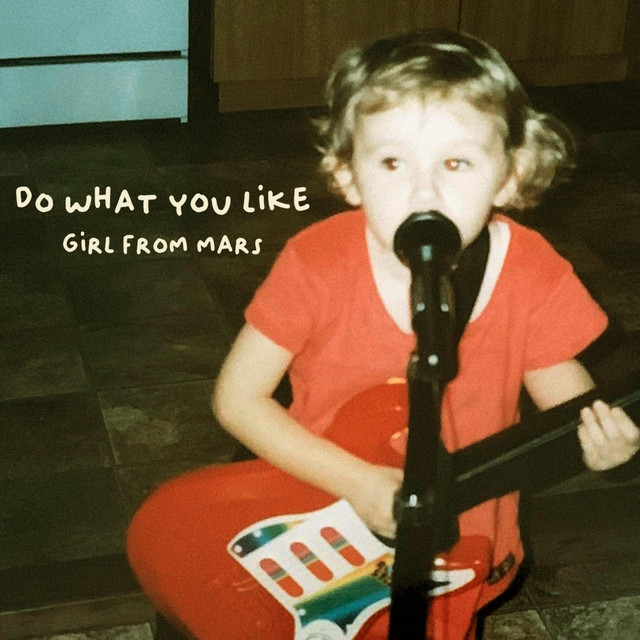 Do What You Like cover art