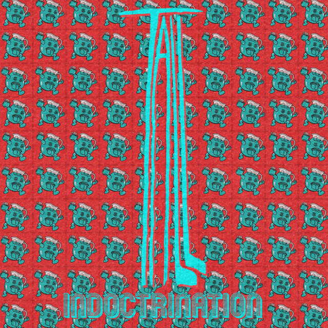 Indoctrination cover art