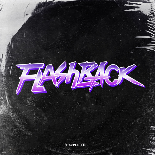 Flashback cover art