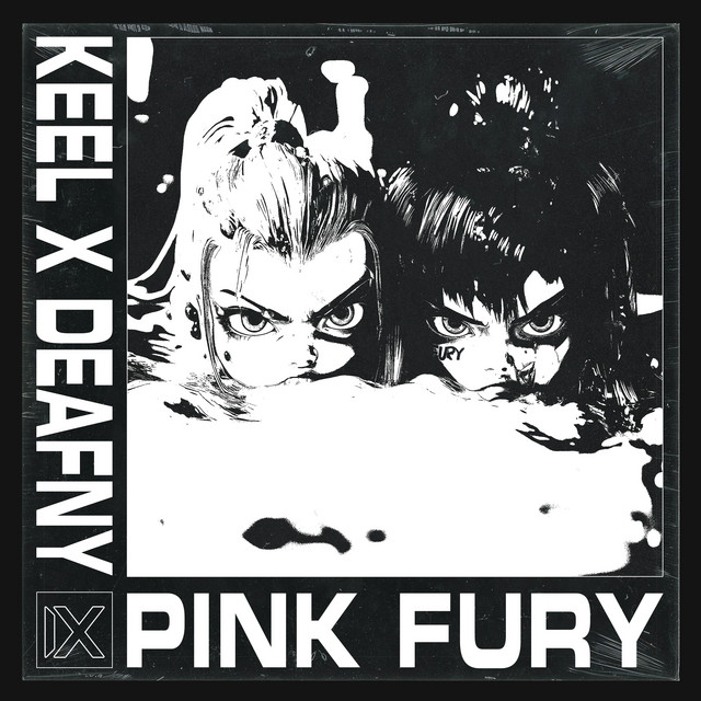Pink Fury