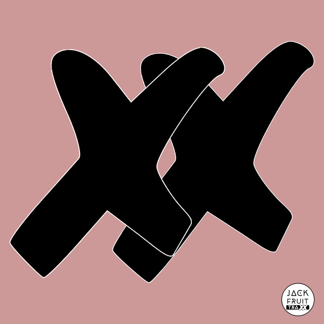 Jackbuilt - Extended Mix album art