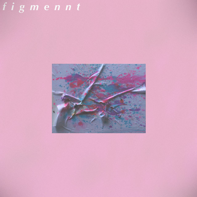 With Me - Single cover