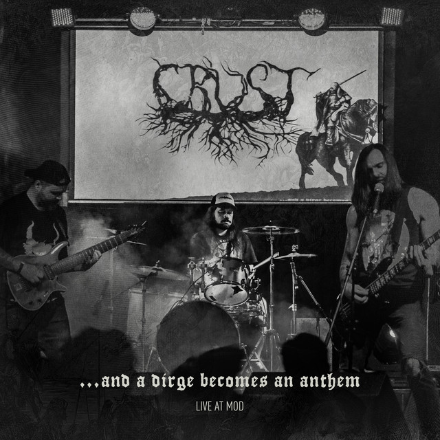 And a Dirge Becomes an Anthem (Live at MOD) cover art