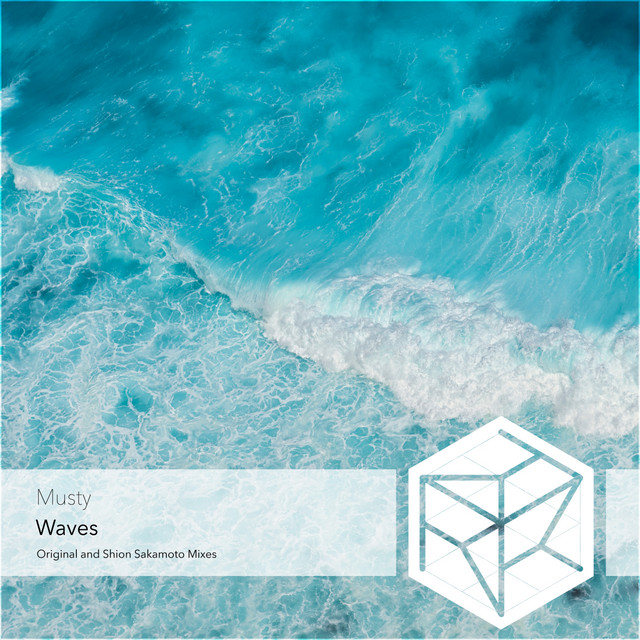 Waves cover
