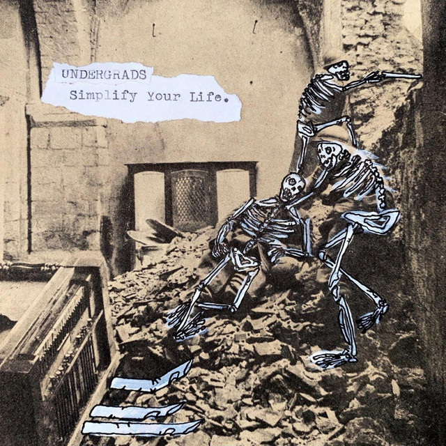 Simplify Your Life cover art