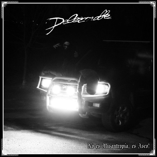 Deleznable