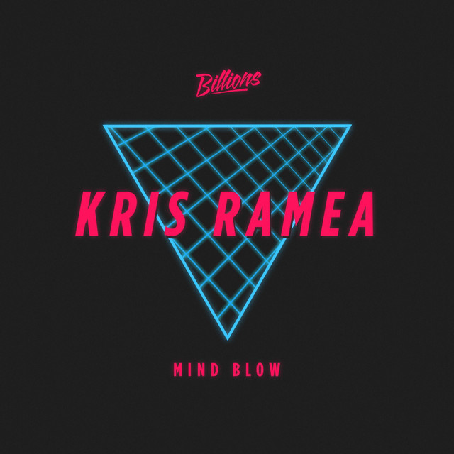 Mind Blow cover art