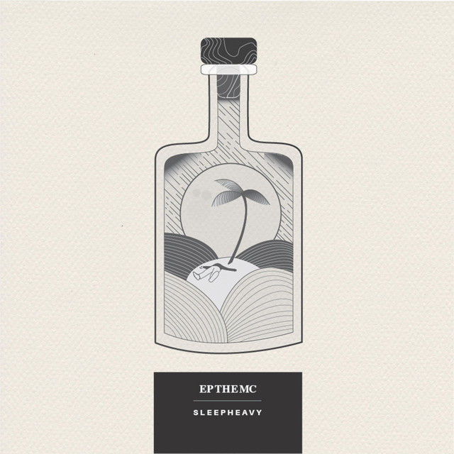 Sleepheavy cover art
