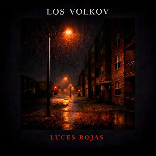 Los Volkov