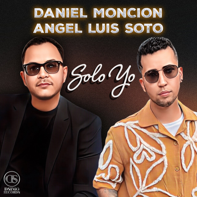 Solo Yo cover