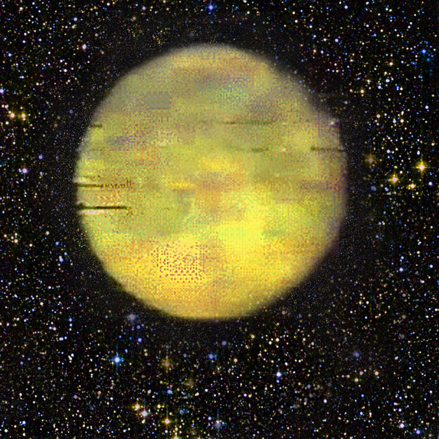 In the Stars cover art